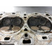 #DL06 Left Cylinder Head From 2011 Ford Escape  3.0 9L8E6C064BF